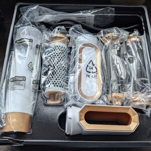 Curly Twist Hair Styler Brand New!